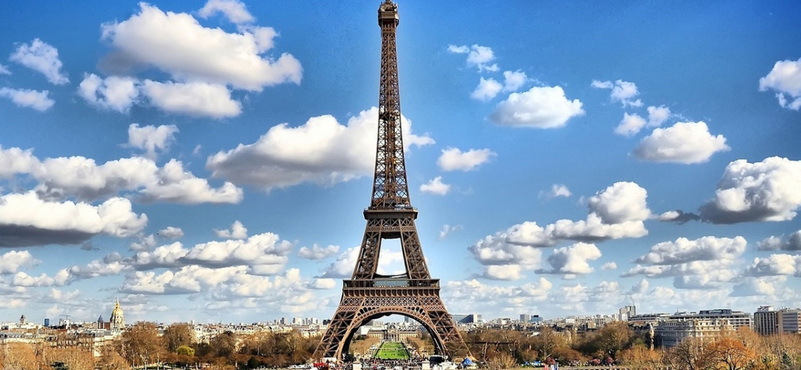 DALF Paris: Where to take the exam