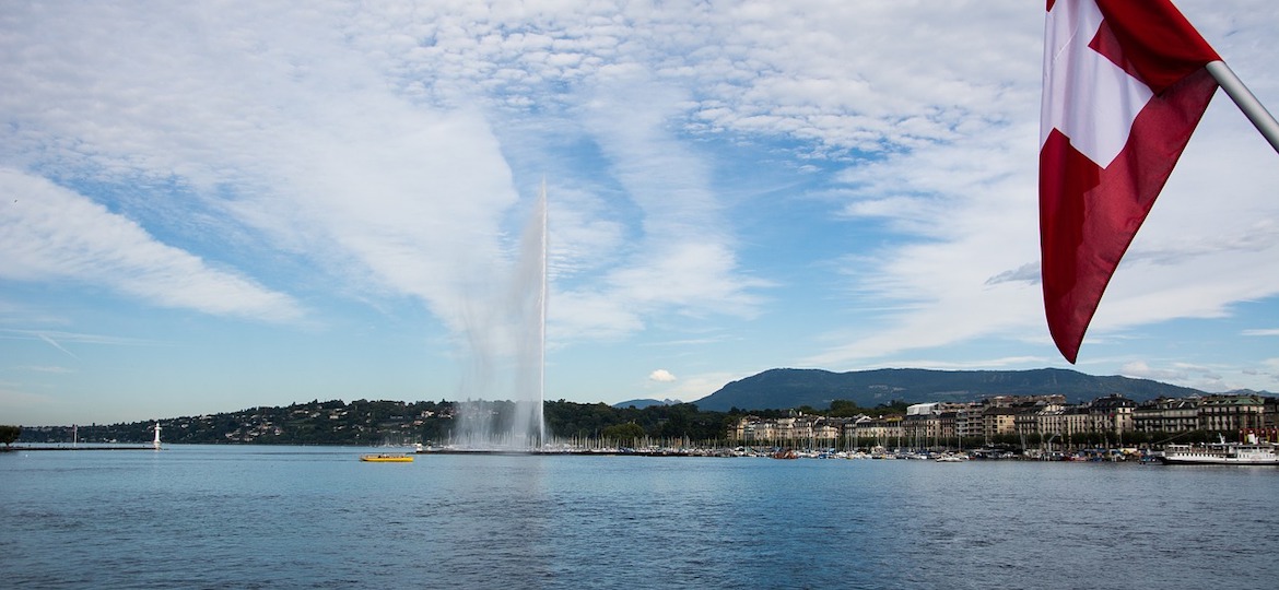 Où passer l’IELTS à Genève ?