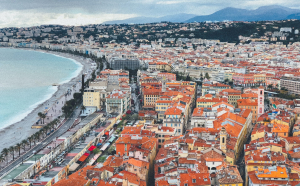 Où passer le TOEFL iBT à Nice ?