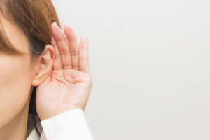 Comprensión auditiva
