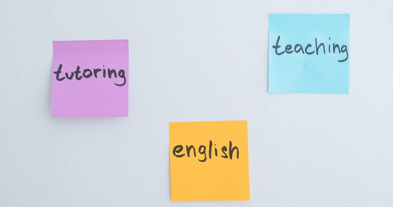 Toefl Tutoring Find The Best Tutor For Your Preparation