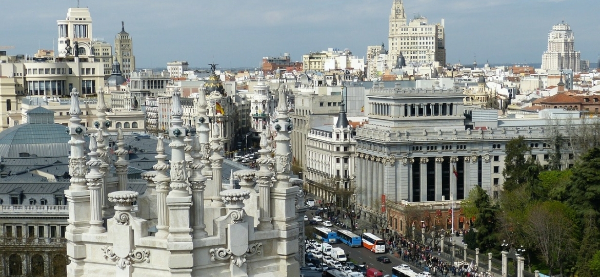 Los centros de exámenes para pasar el FCE en Madrid