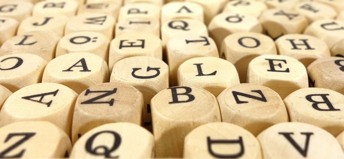 L’alphabet en anglais : apprendre les lettres et la prononciation