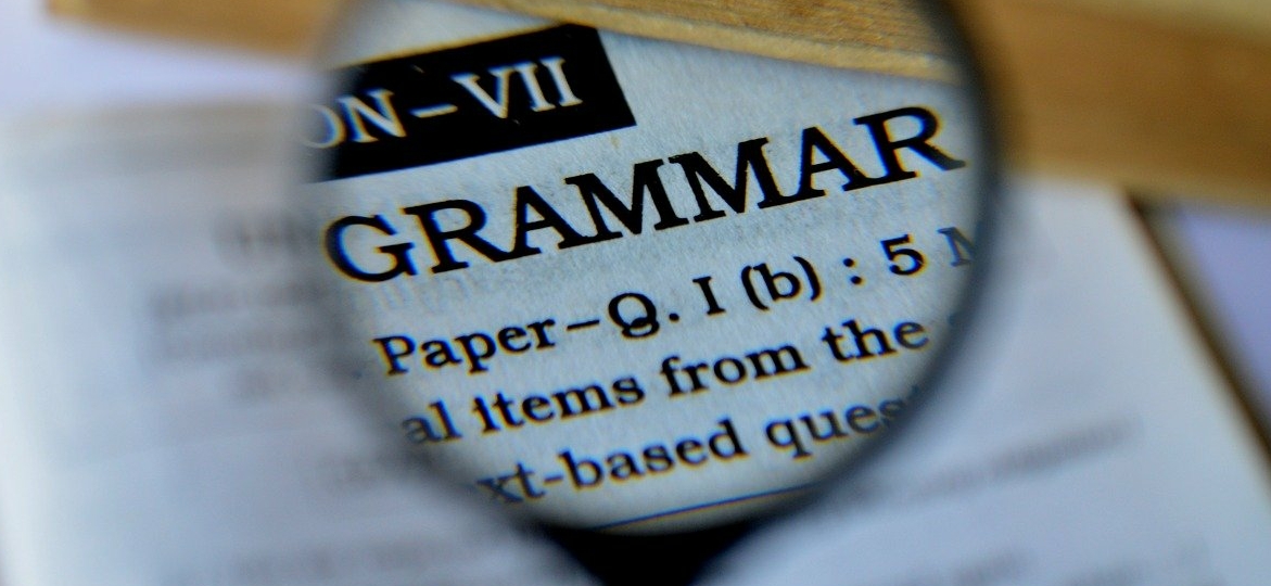 Grammatica inglese: Quali sono le regole che bisogna conoscere?