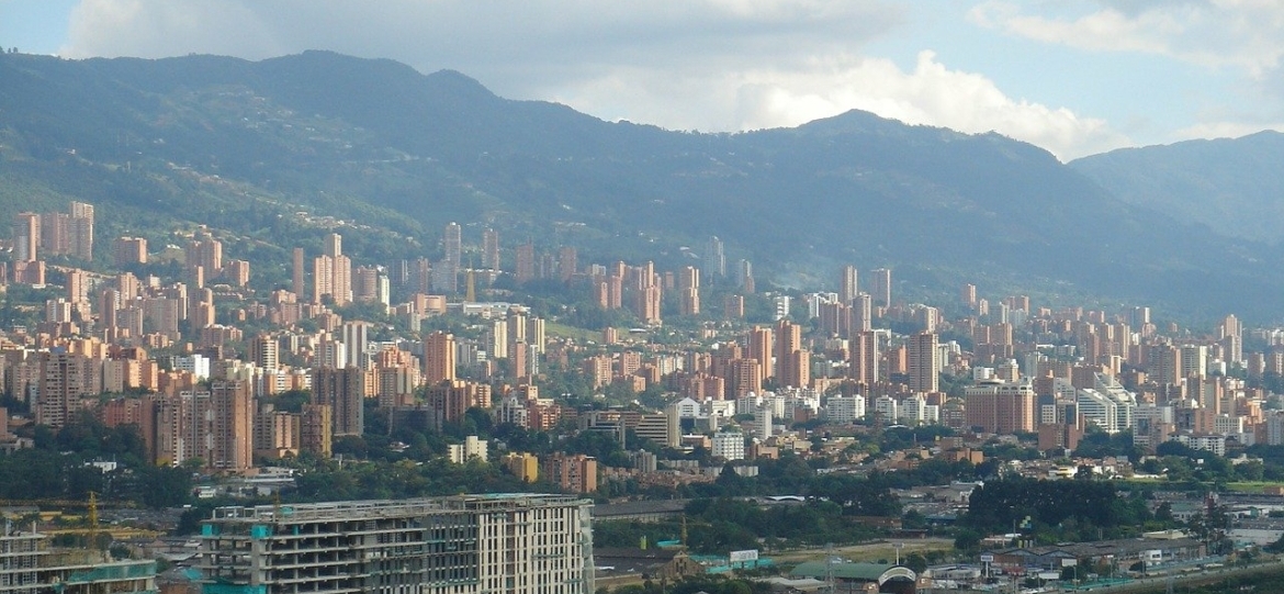 Todos los centros para pasar el IELTS en Medellin