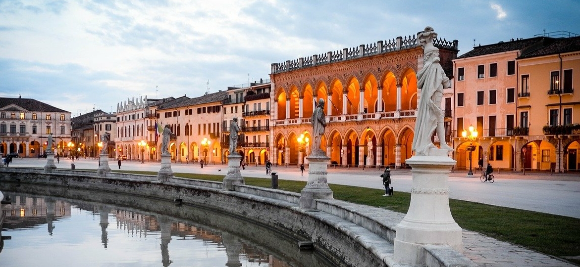 In quali centri è possibile sostenere il TOEFL a Padova?