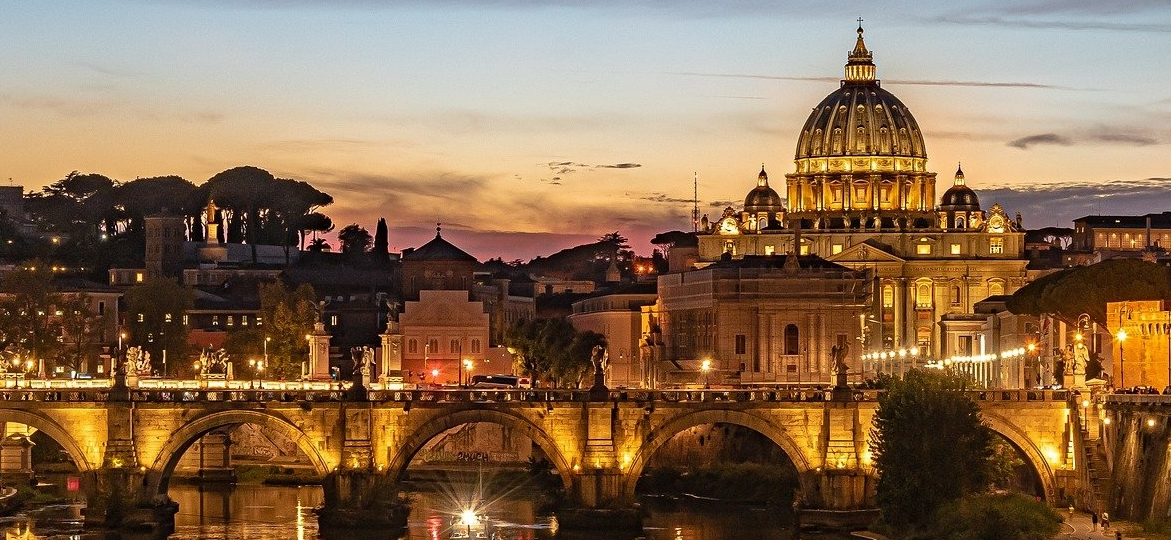 In quali centri è possibile sostenere il TOEFL a Roma?