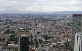 Los centros de examenes del TOEIC en Bogotá