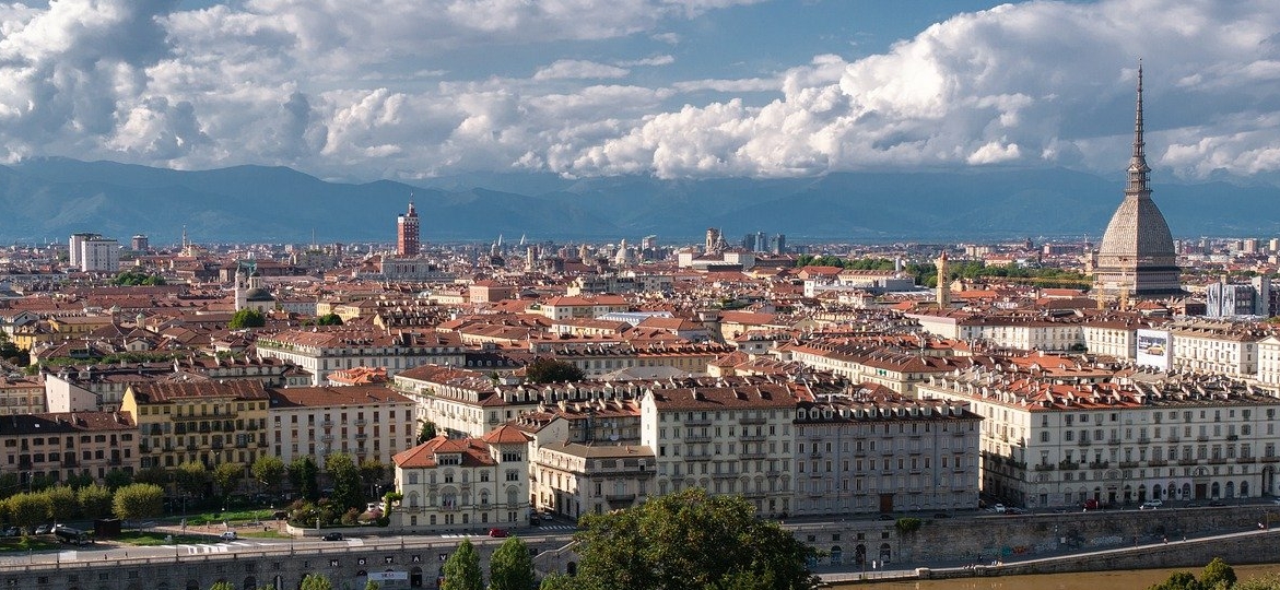 In quali centri è possibile sostenere il TOEFL a Torino?