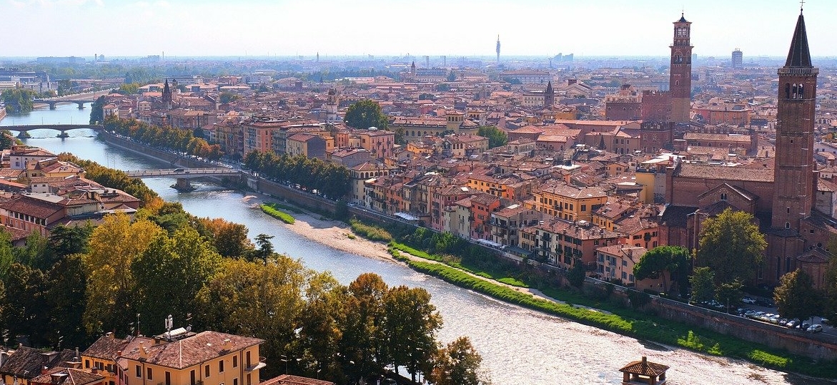 In quali centri è possibile sostenere l’esame TOEFL a Verona