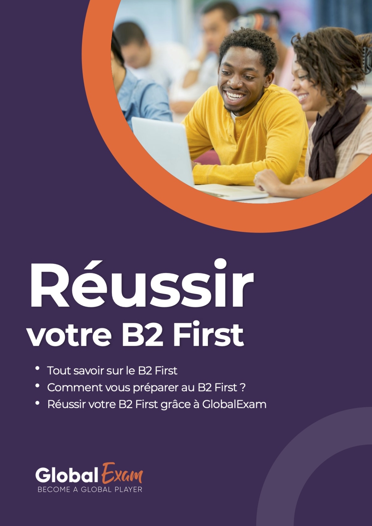 Ebook B2 First FCE GlobalExam Blog