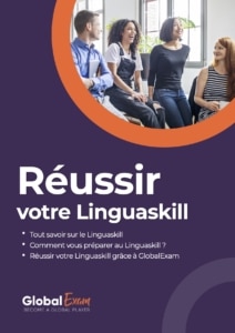 Ebook Linguaskill de GlobalExam