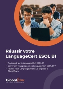 Ebook LanguageCert B1 ESOL