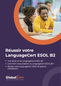 Ebook LanguageCert ESOL B2