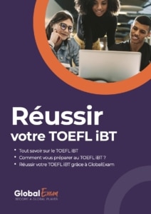 Ebook TOEFL IBT gratuit