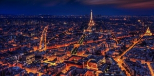 paris-france-by-night