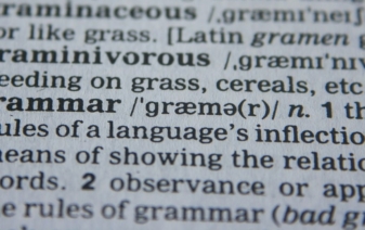 word-grammar-on-dictionary