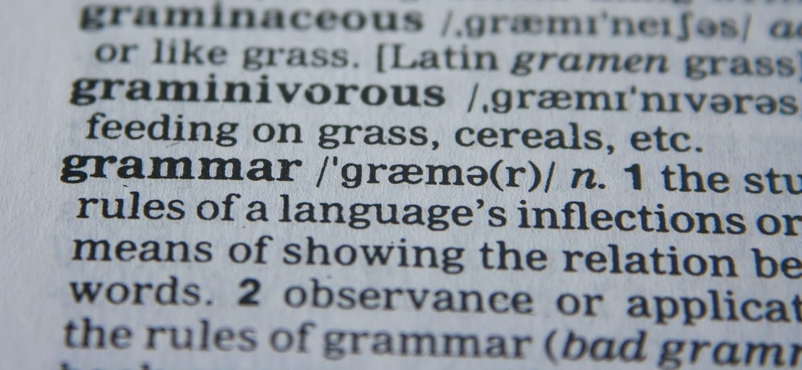 word-grammar-on-dictionary