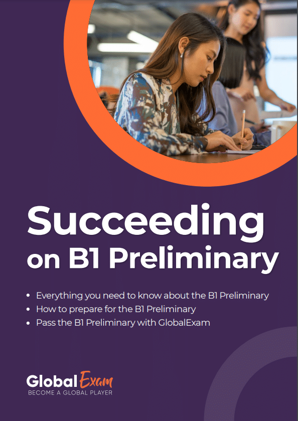 ebook-b1prem-en Ebook B1 PRELIMINARY