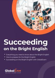 BRIGHT ENGLISH ebook to real for your study