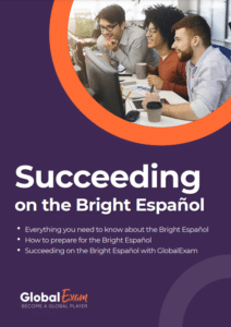 BRIGHT SPANISH ebook for your preparation