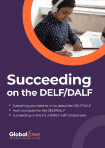 Ebook DELF/DALF