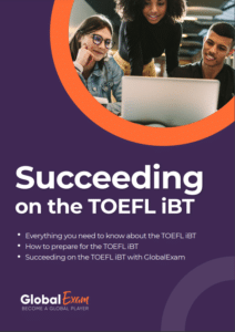 Ebook TOEFL IBT