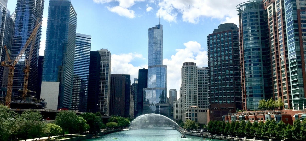 IELTS Chicago: How To Register And Find An Official Test Center