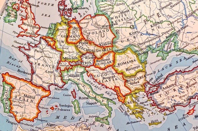 europe-map