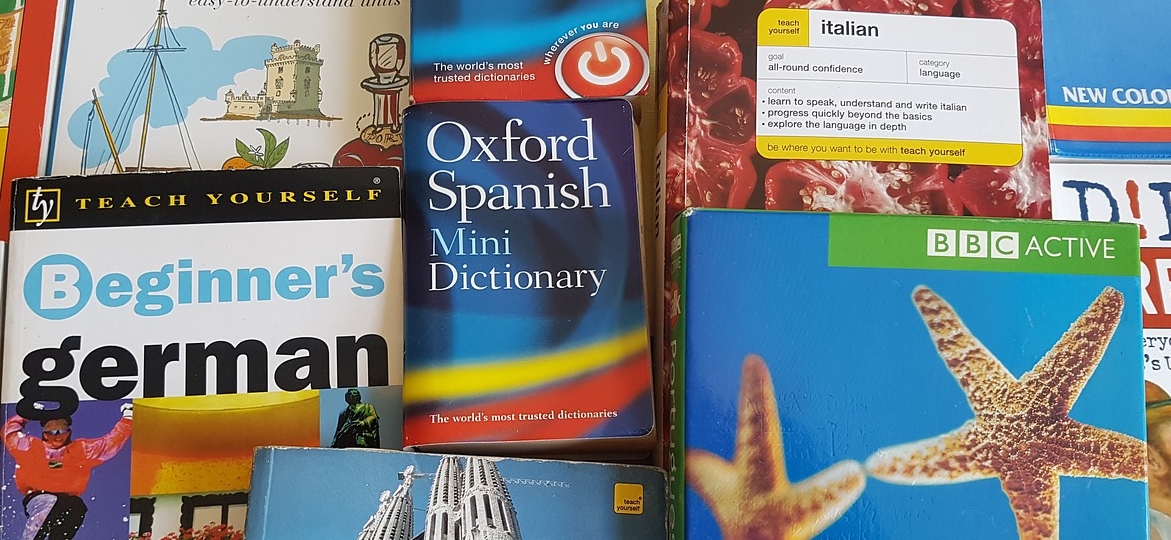 books-to-study-languages