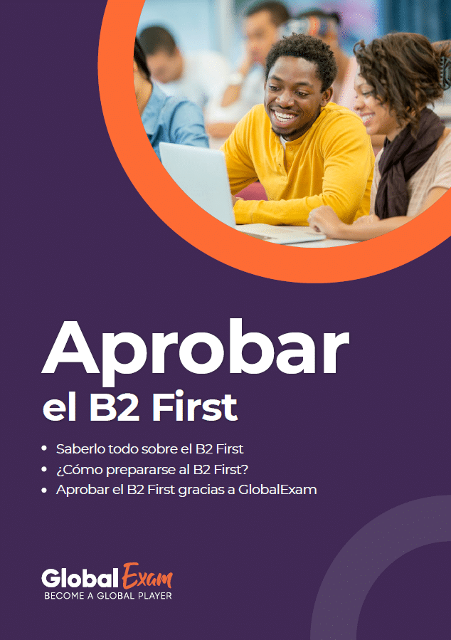 Ebook B2 First