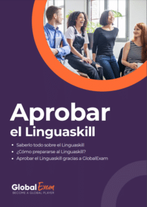 Lee nuestro ebook para preparar el Linguaskill !