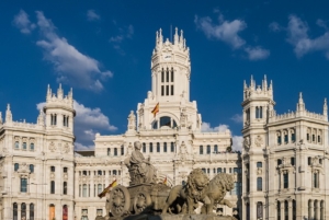 Descubre los lugares donde aprender el italiano en Madrid.
