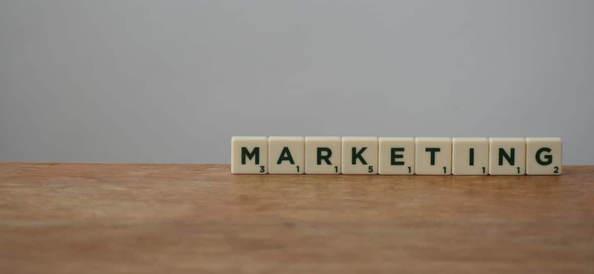Marketing Vocabulary: List Of Essential Words And Terms