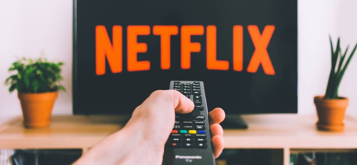 Aprender el inglés viendo series en Netflix