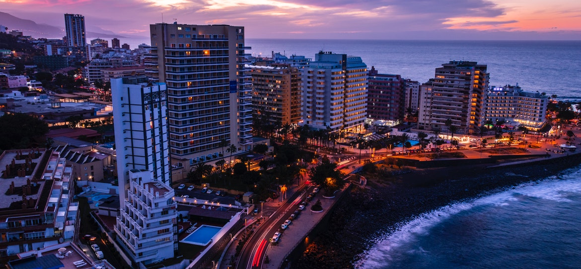 ¿Cuáles son los mejores cursos de inglés en Tenerife?