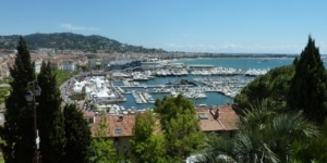 Trouvez un centre d'examen à Cannes