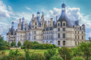 Trouvez un centre d'examen dans les Pays de la Loire