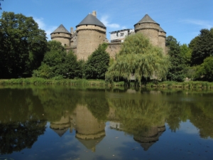 Trouver un centre d'examen dans les Pays de la Loire