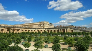 Trouvez un centre d'examen à Versailles