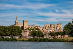 Trouver les centres d'examen du TOEIC à Avignon et aux alentours