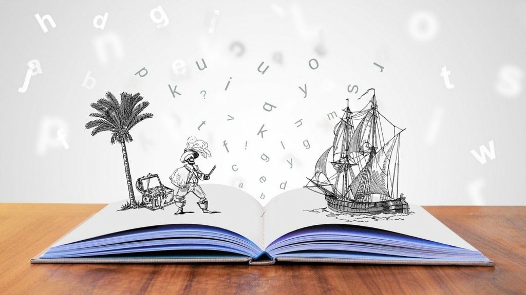 Livres pour apprendre l