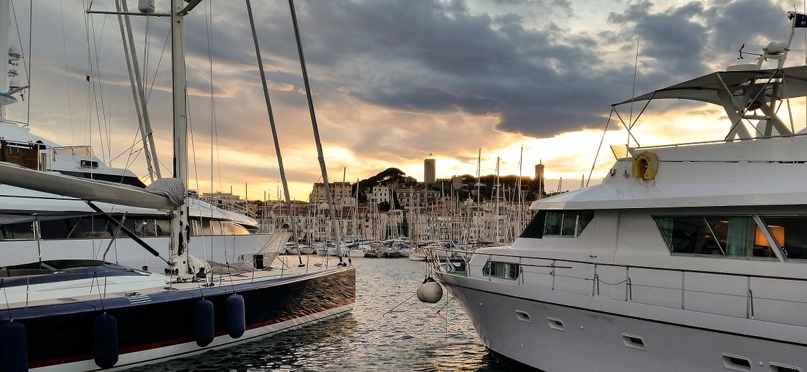 TOEIC à Cannes : centres et infos pratiques